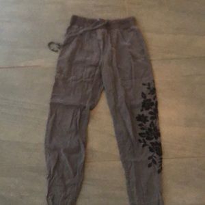 Joggers